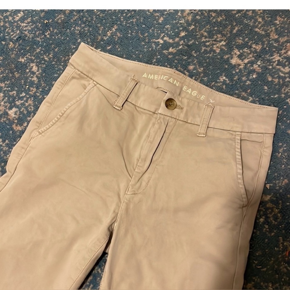 American Eagle Super Stretch Jeans Size 8 Short